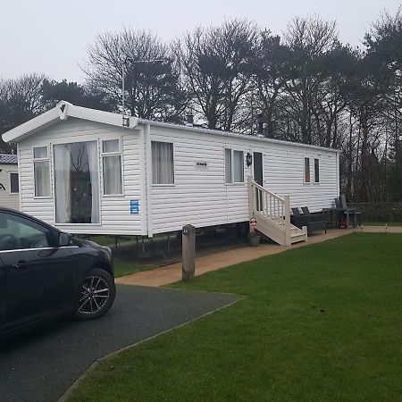 Rydal 38 Haven Lakeland La11 7Lt Flookburgh 외부 사진