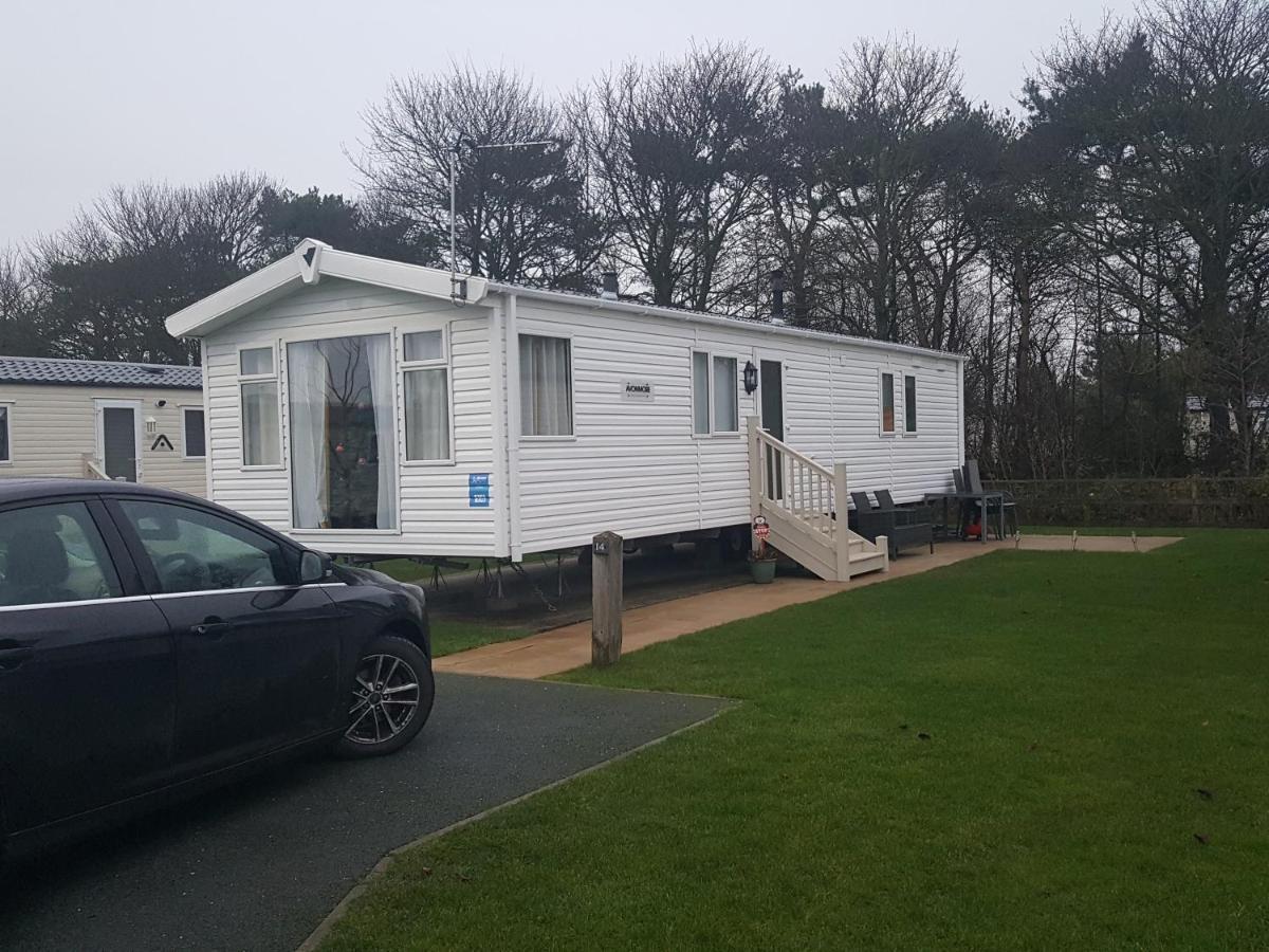 Rydal 38 Haven Lakeland La11 7Lt Flookburgh 외부 사진