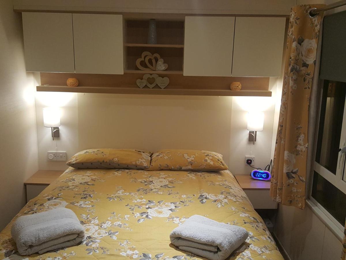 Rydal 38 Haven Lakeland La11 7Lt Flookburgh 외부 사진