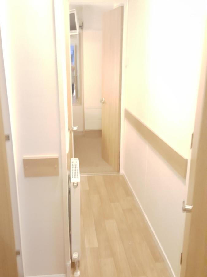 Rydal 38 Haven Lakeland La11 7Lt Flookburgh 외부 사진