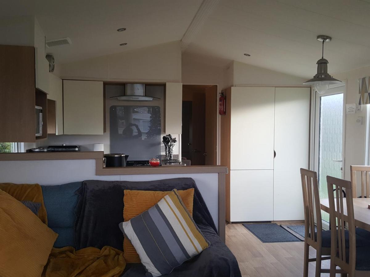 Rydal 38 Haven Lakeland La11 7Lt Flookburgh 외부 사진