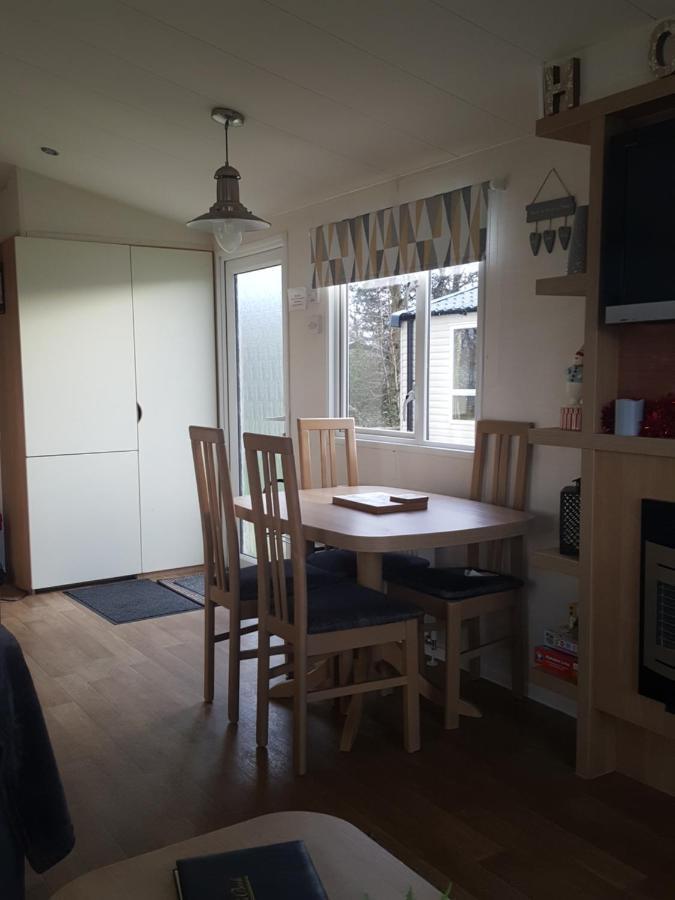 Rydal 38 Haven Lakeland La11 7Lt Flookburgh 외부 사진